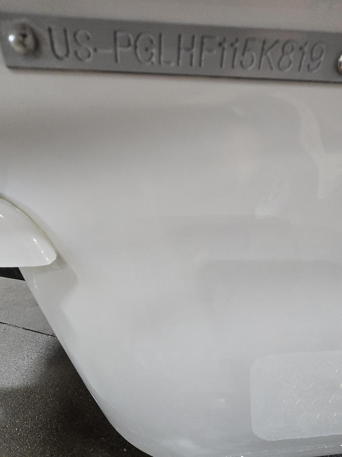 Used 2019 Glastron GT205