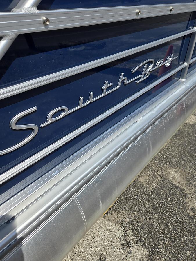 Used 2022 SOUTHBAY 220CR LE