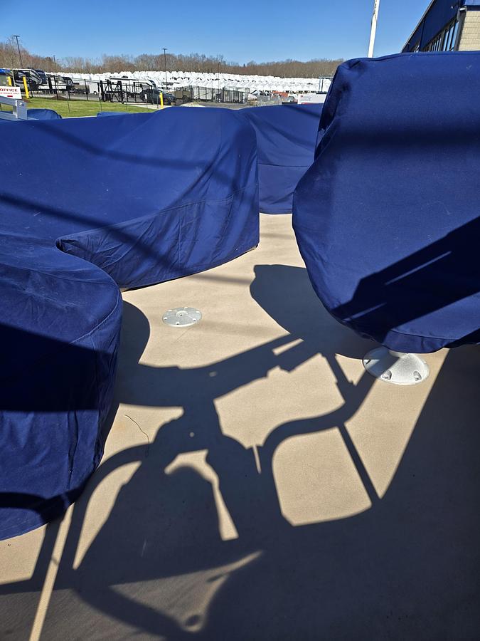 Used 2015 Xcursion X20C