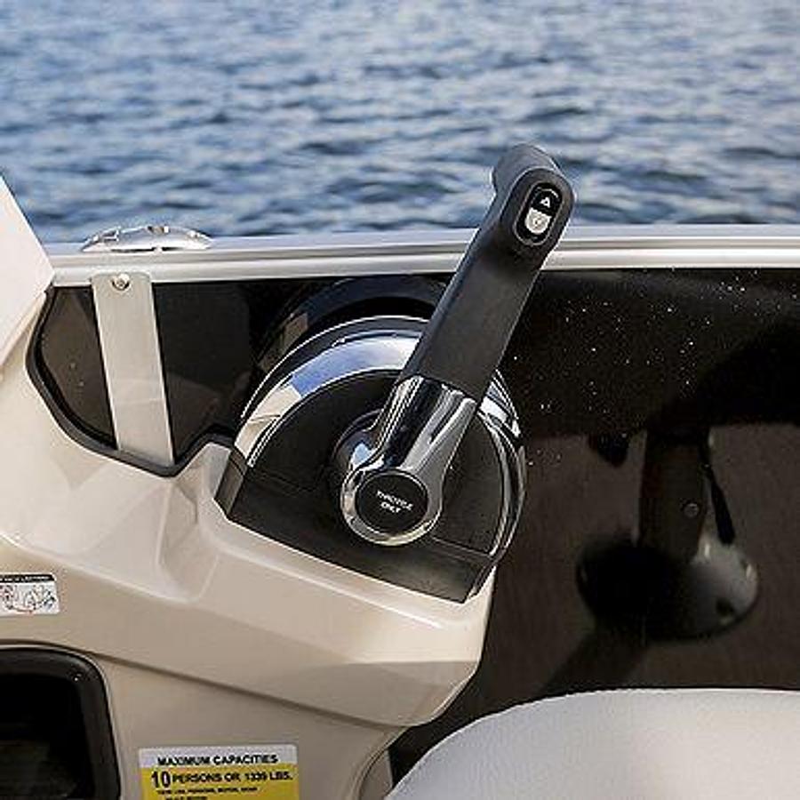 Used 2026 Harris Breeze 210