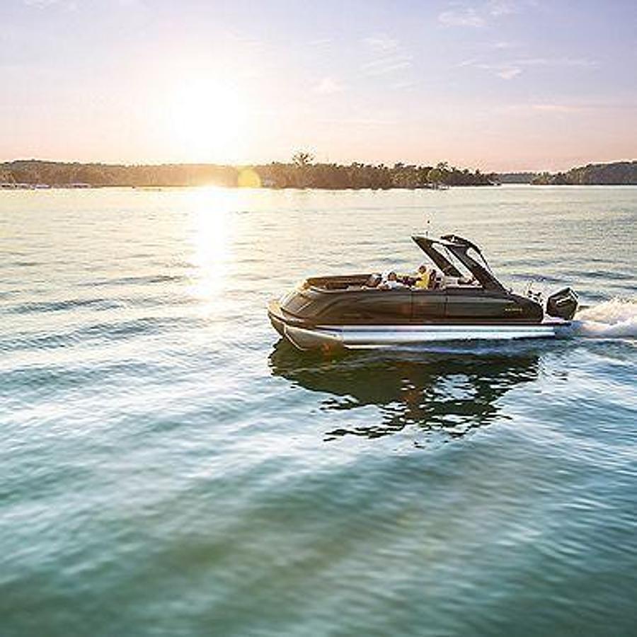 Used 2026 Harris Crowne 250