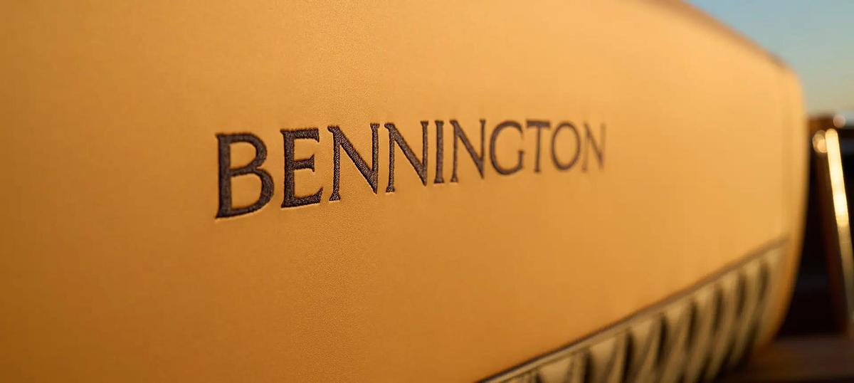 2026 Bennington QX Line
