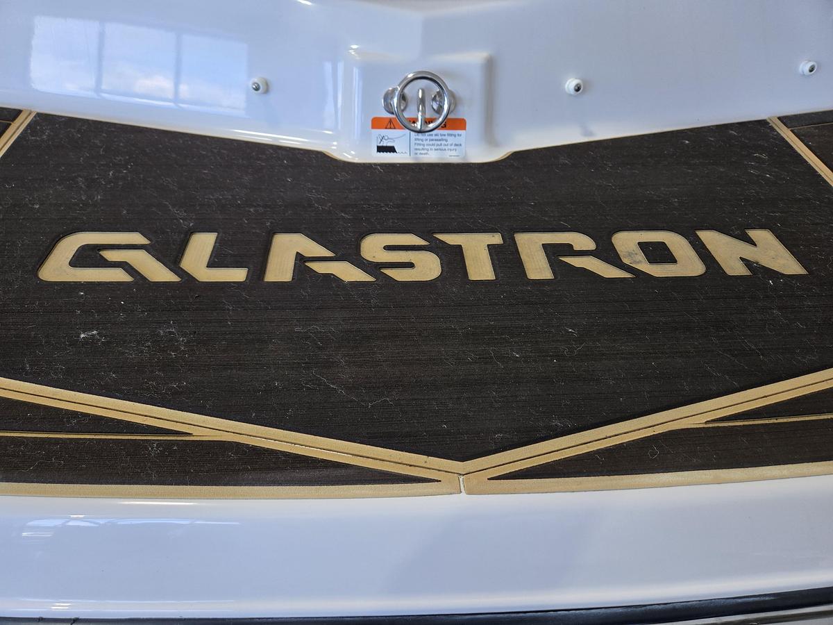 Used 2019 Glastron GT205