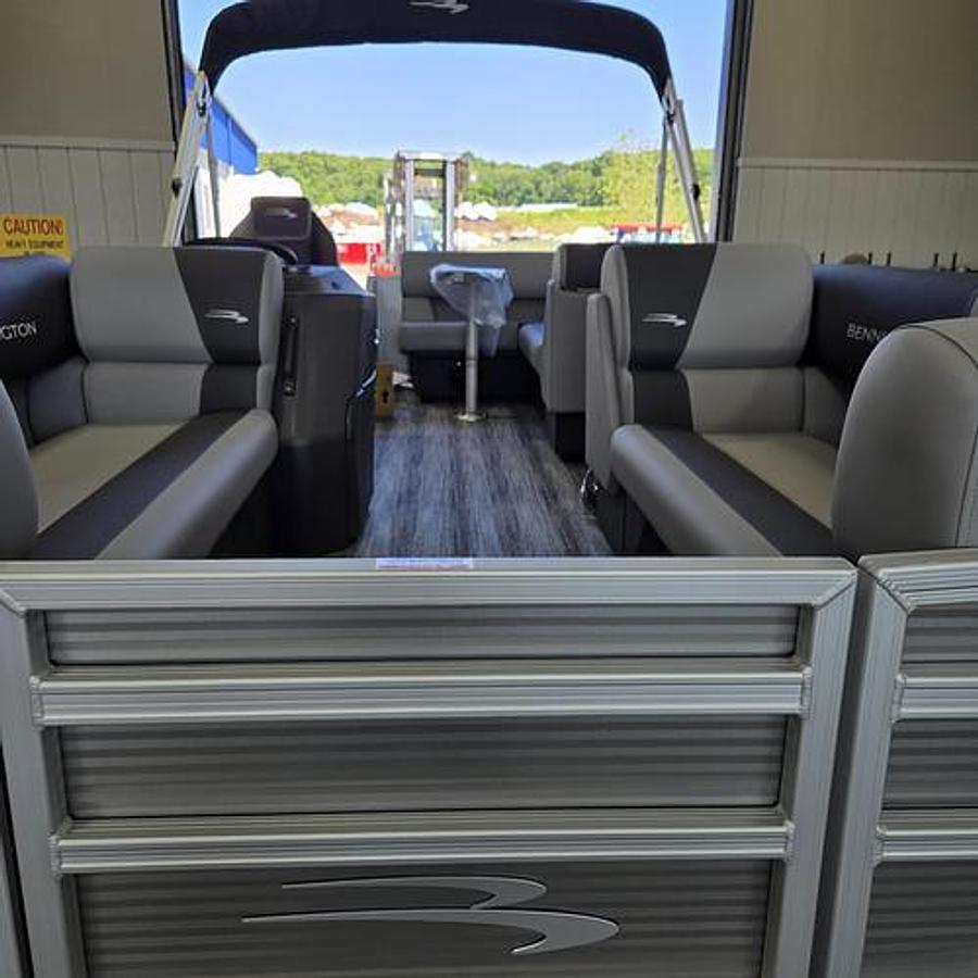 2027 Bennington 188SL