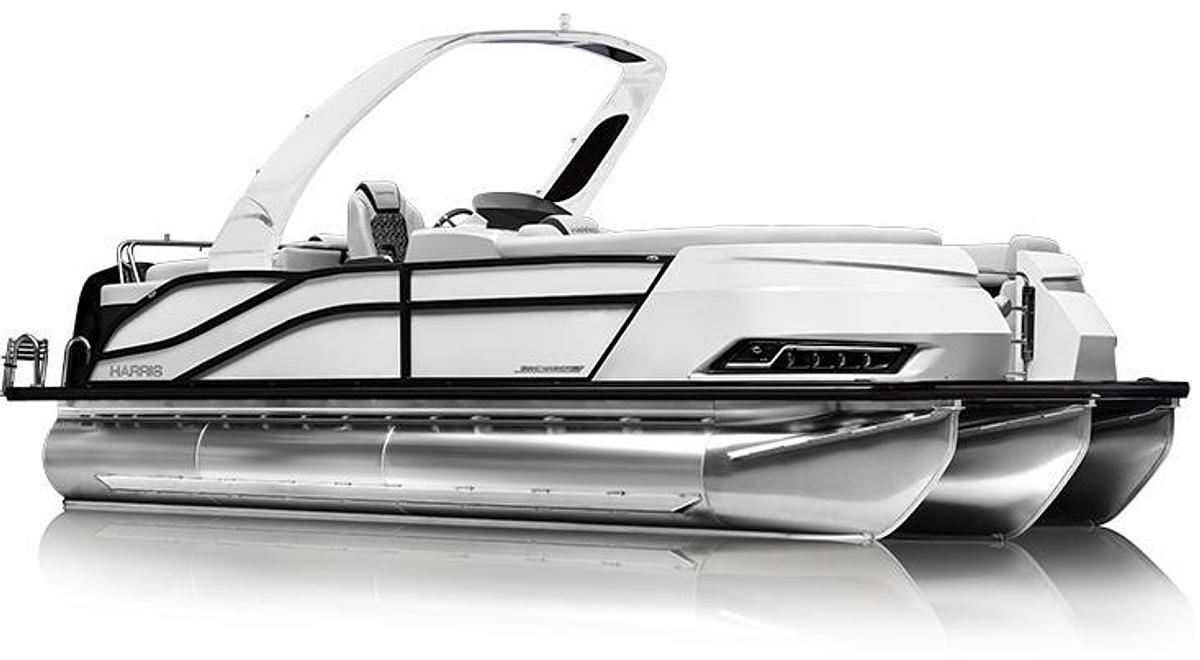 Used 2026 Harris Grand Mariner 230