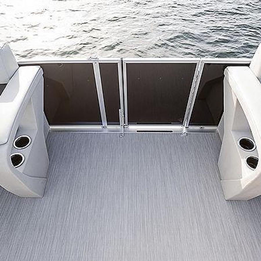 Used 2026 Harris Breeze 210