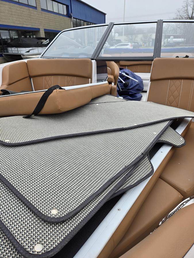 Used 2017 Glastron GT205