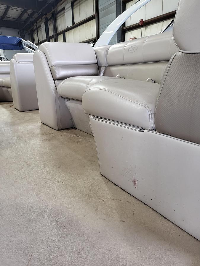 Used 2015 Xcursion 21 Cruise