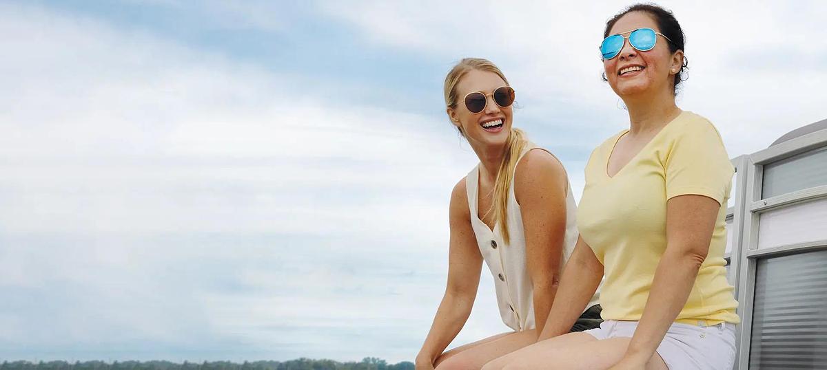 2026 Bennington SX Line