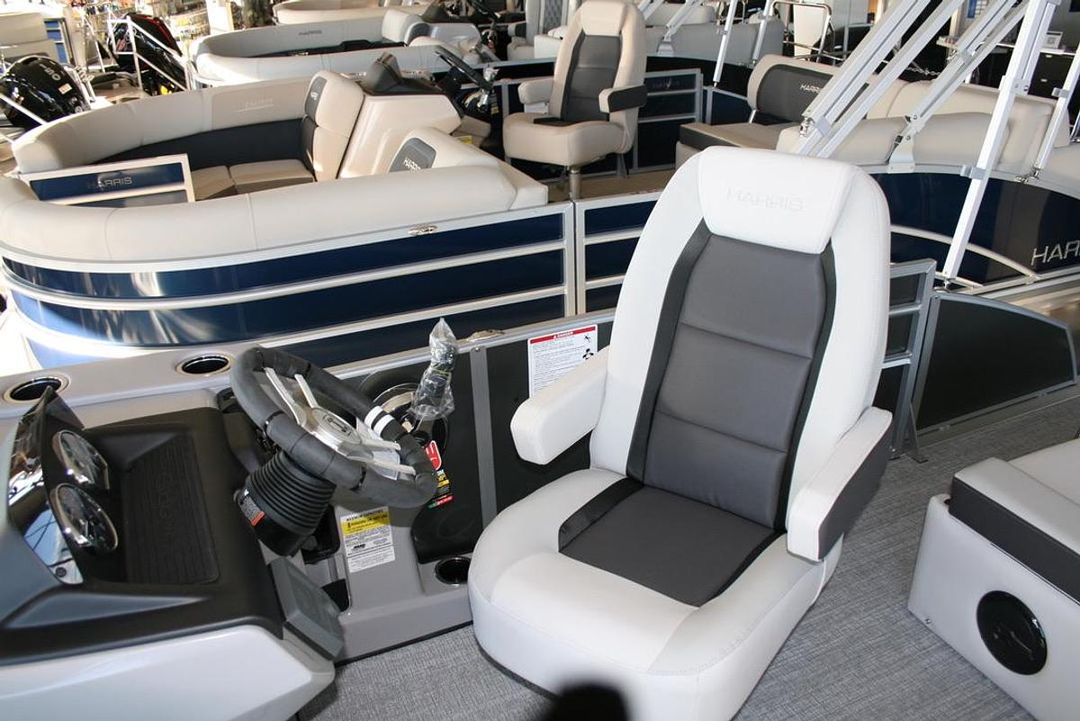 2026 Harris Cruiser 190 SL