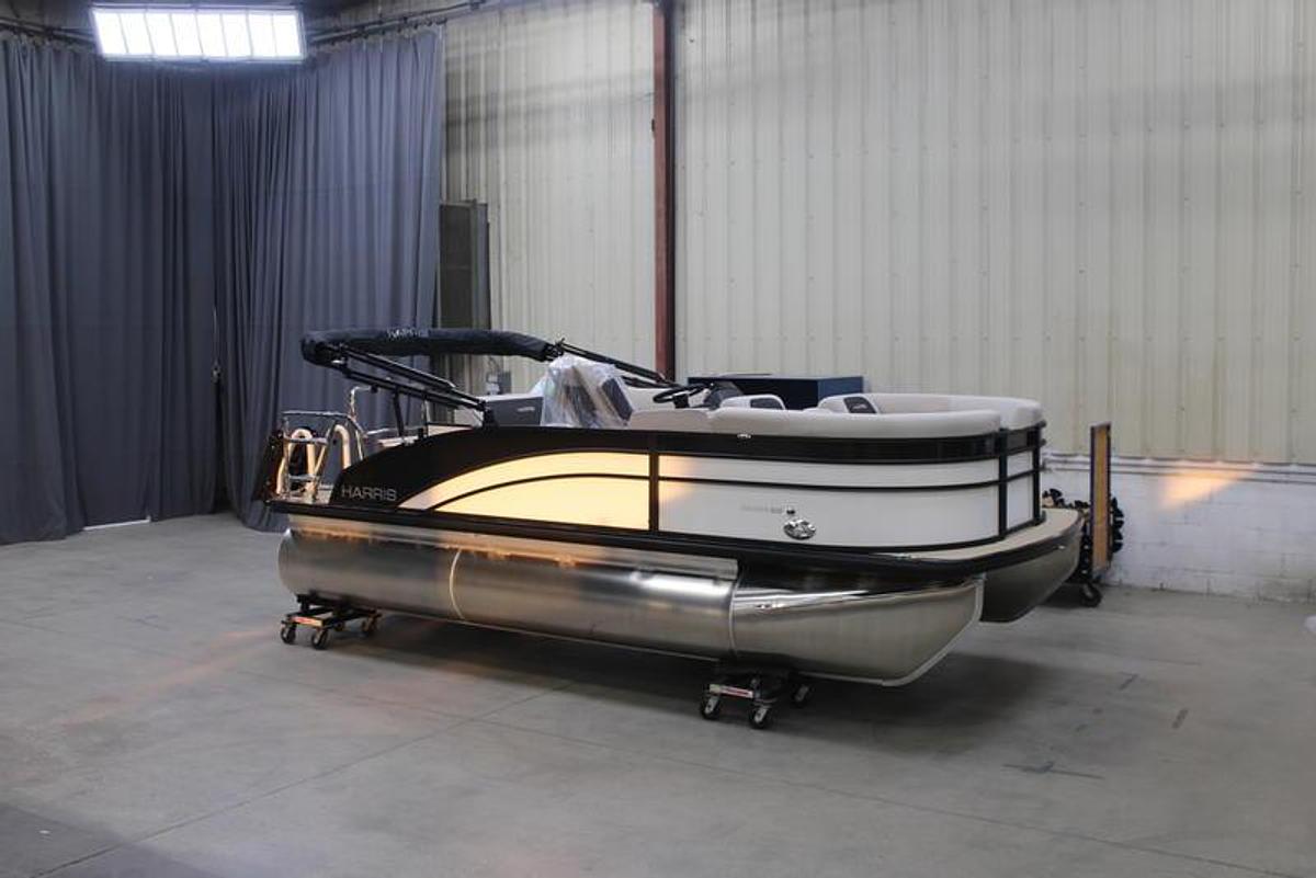 2026 Harris Cruiser 190 SL