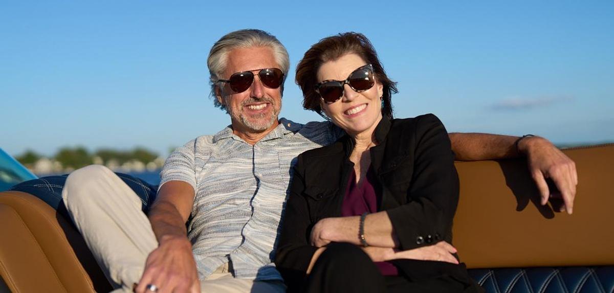 2026 Bennington QX Line