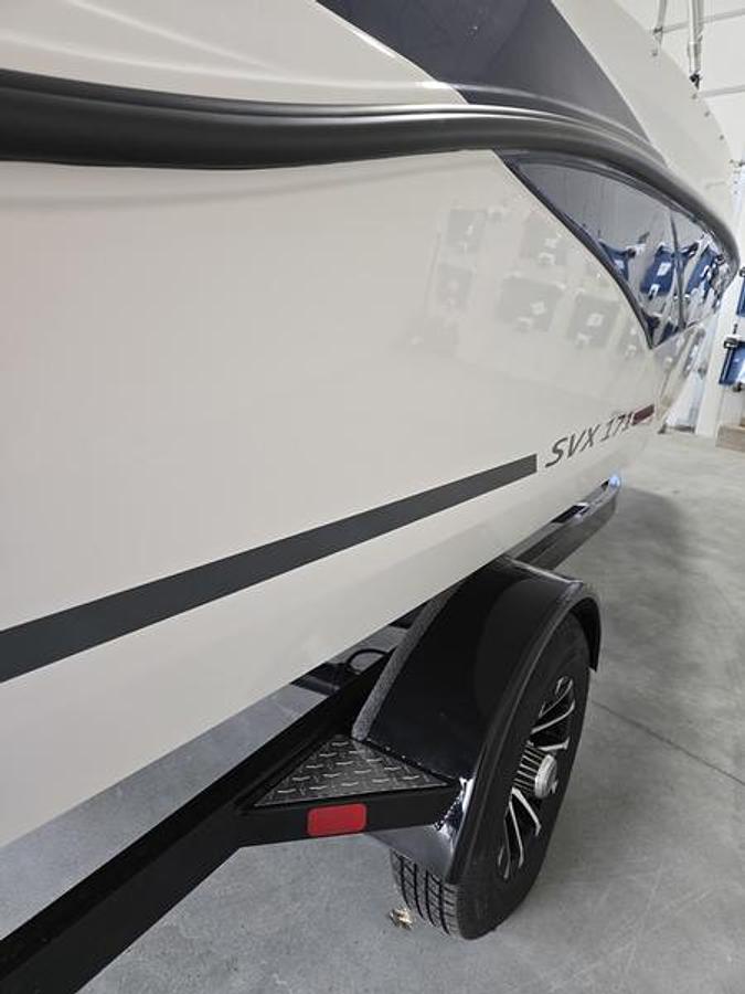 2026 Starcraft Marine SVX 171 OB