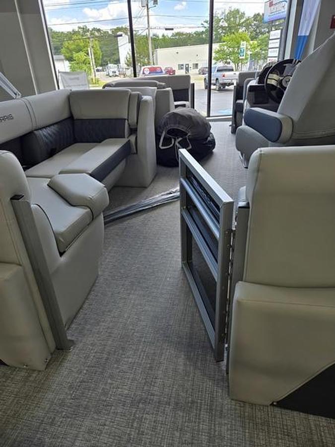 2026 Harris Cruiser 190 CW