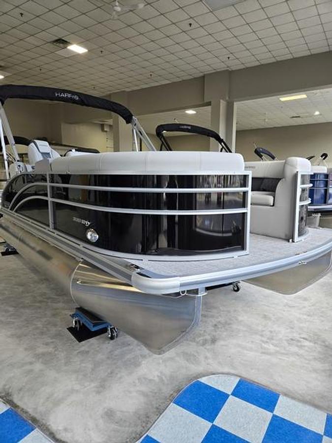 2026 Harris Cruiser 190 CW