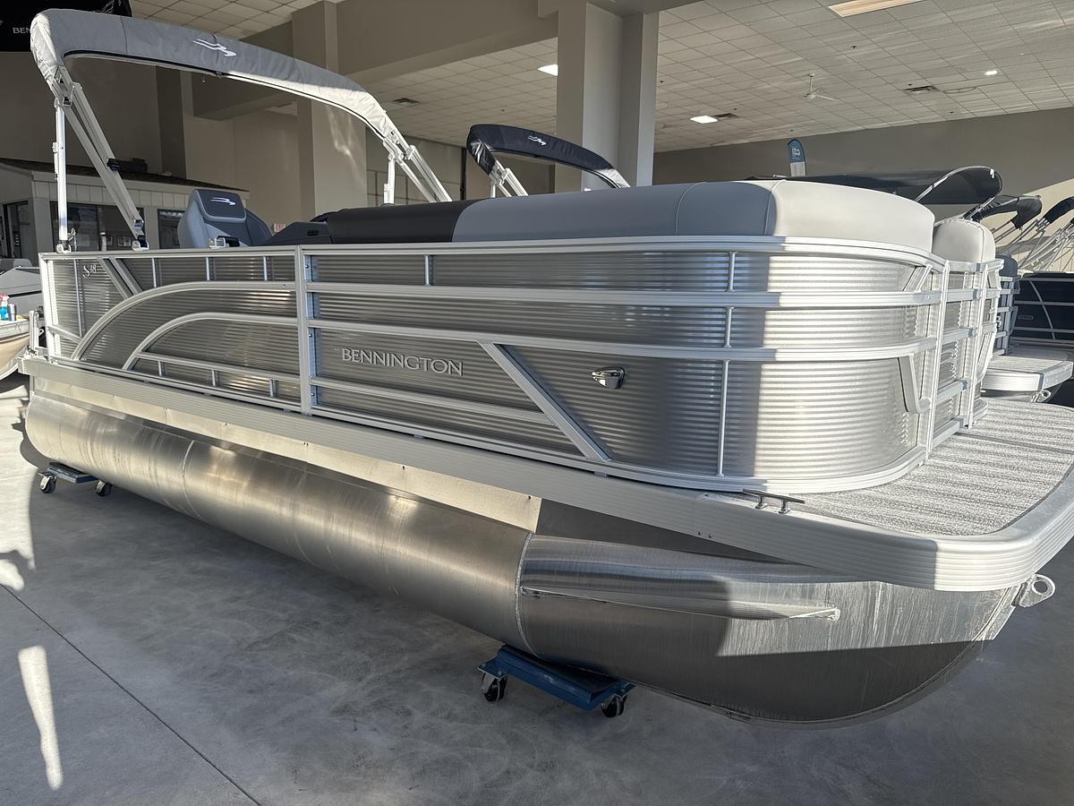 2026 Bennington 188SL