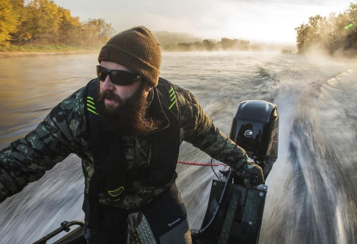 Used 2026 Mercury FourStroke 25hp Jet