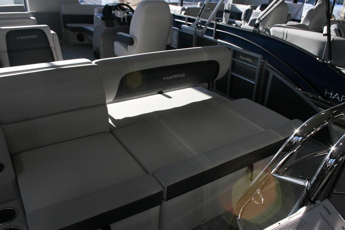 2026 Harris Cruiser 210 SL