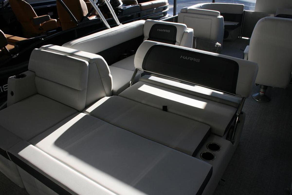 2026 Harris Cruiser 210 SL