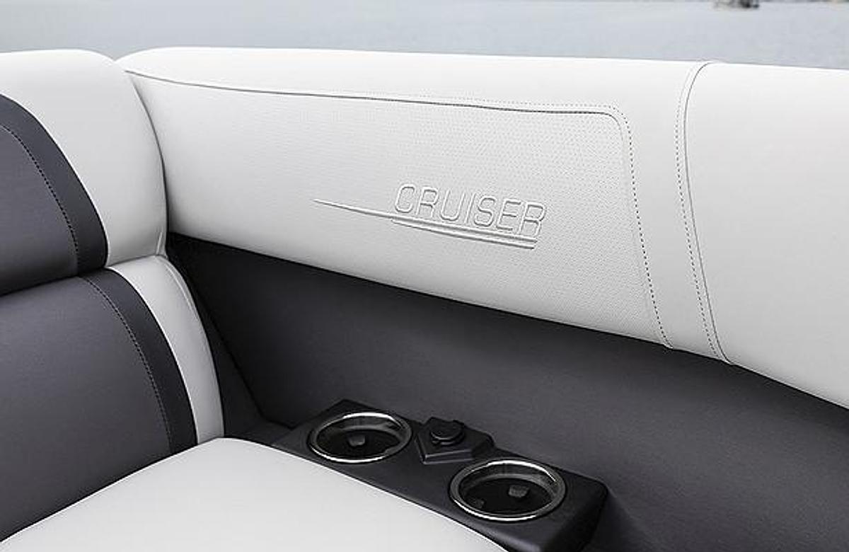 Used 2026 Harris Cruiser 210