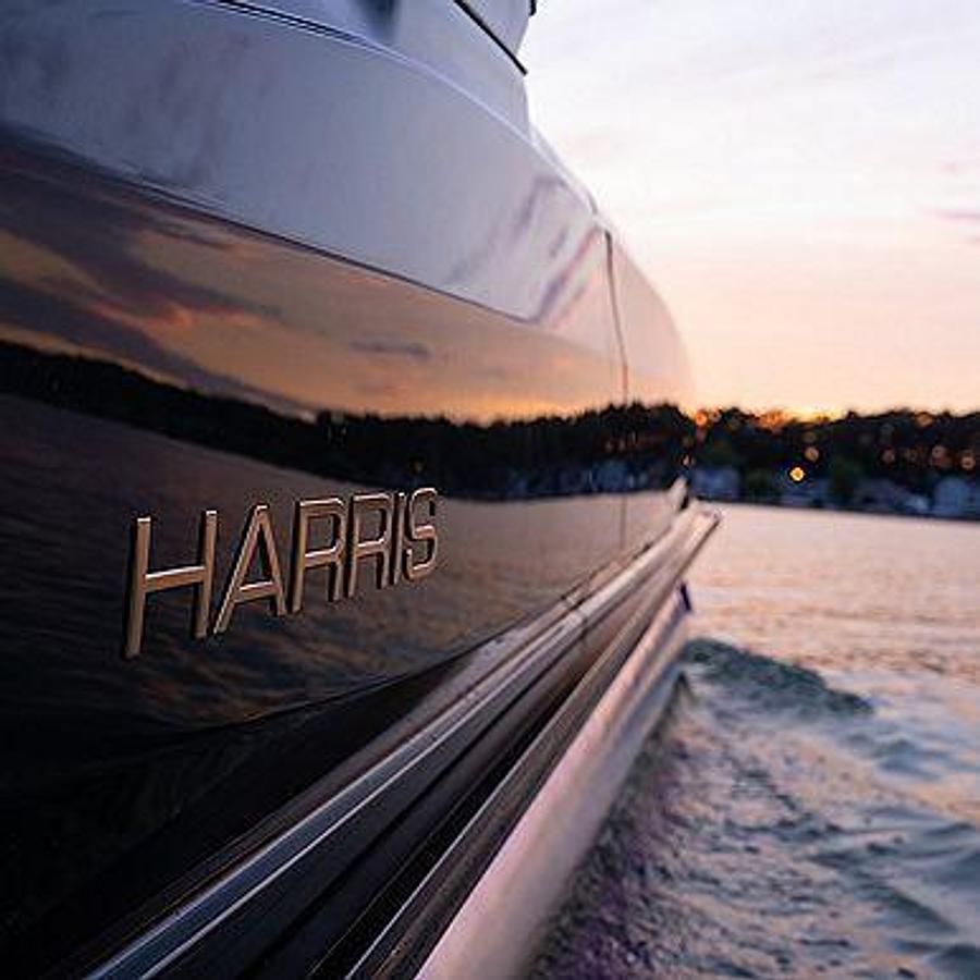Used 2026 Harris Crowne 250
