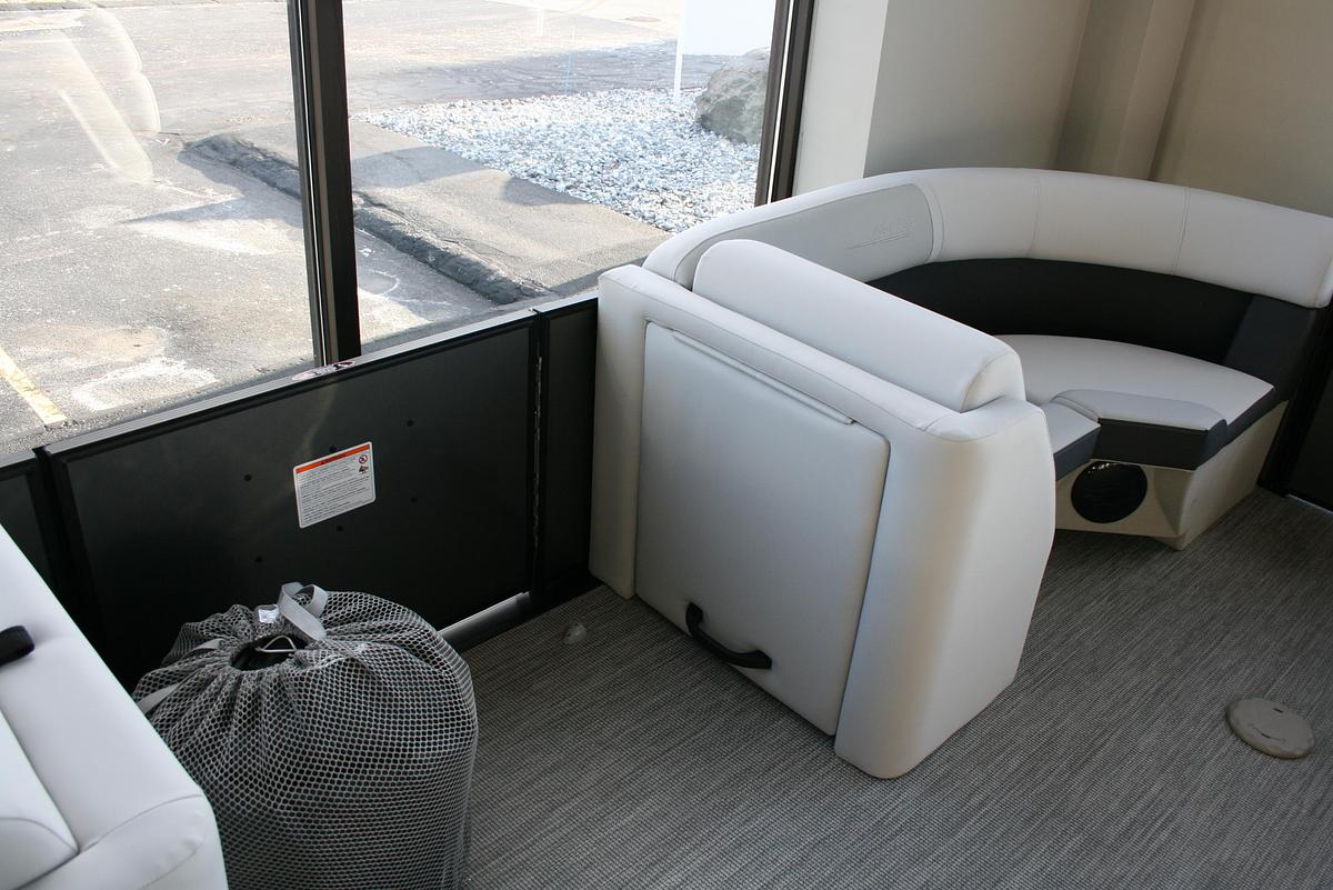 2026 Harris Cruiser 210 SL