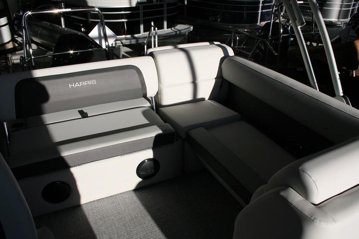 2026 Harris Cruiser 210 SL