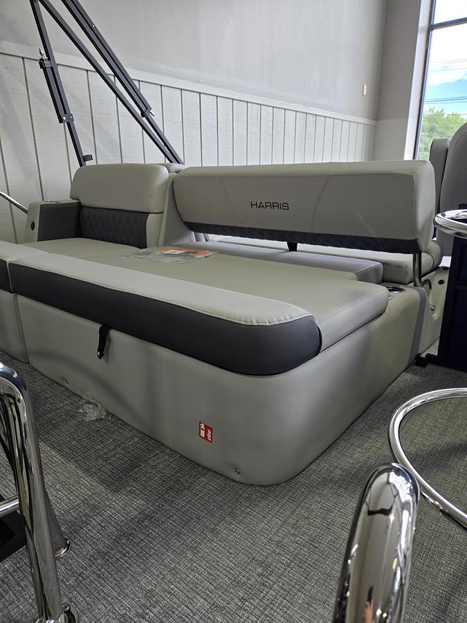 2027 Harris Cruiser 190 SL