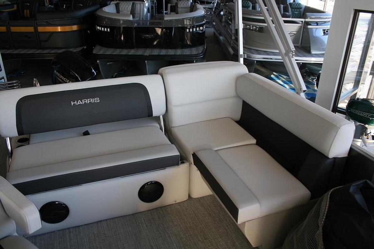 2026 Harris Cruiser 190 SL