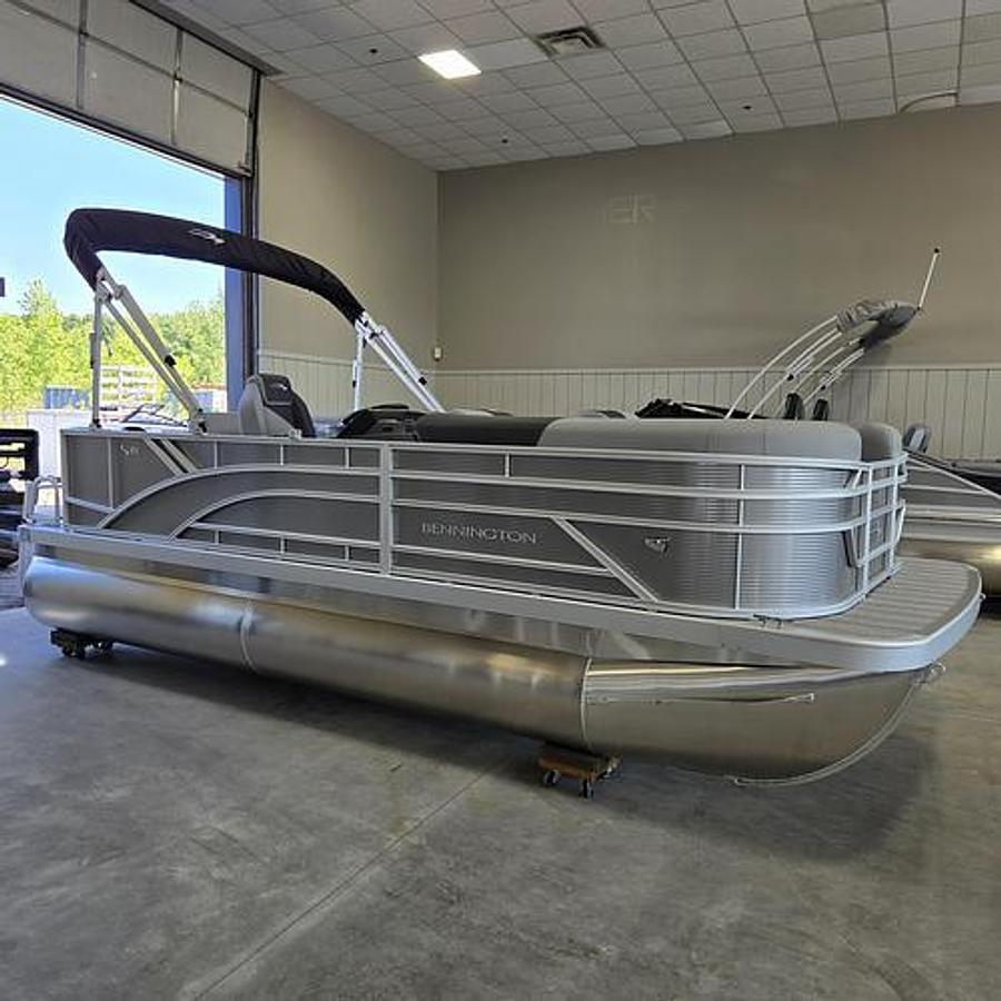 2027 Bennington 188SL