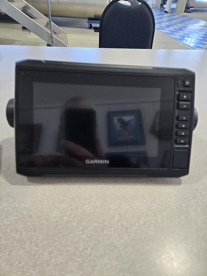 Used 2008 Bayliner 205