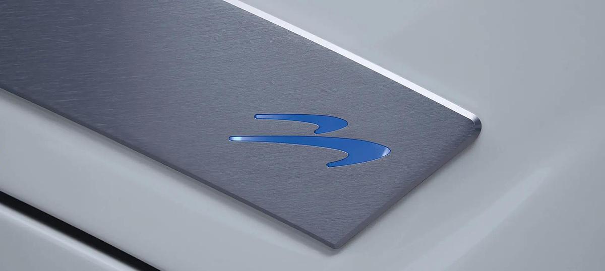 2026 Bennington LX Sport Line