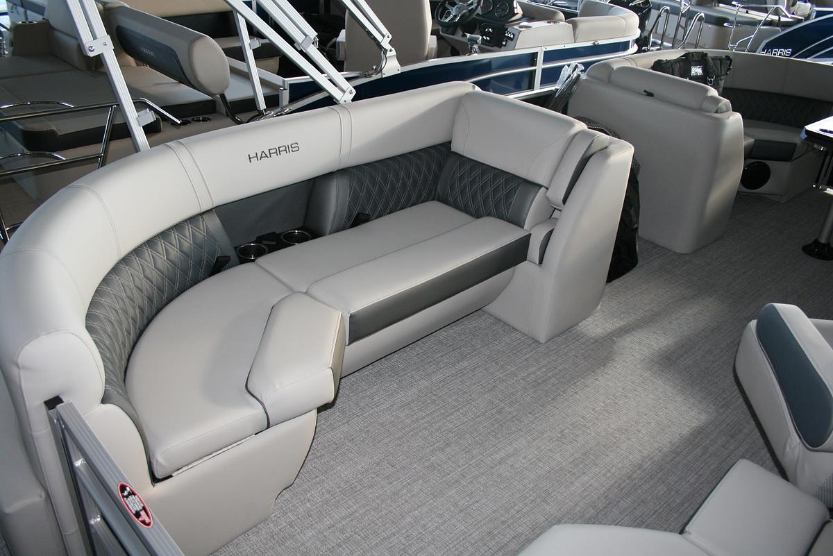 2026 Harris Cruiser 190 CW