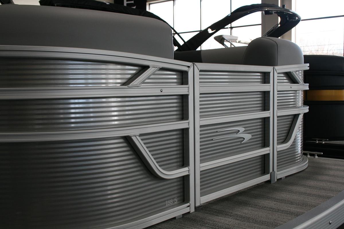 2026 Bennington 188SL