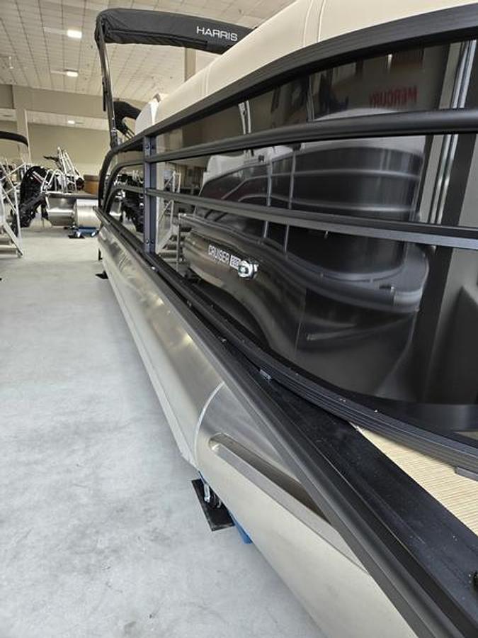 2026 Harris Cruiser 230 SL