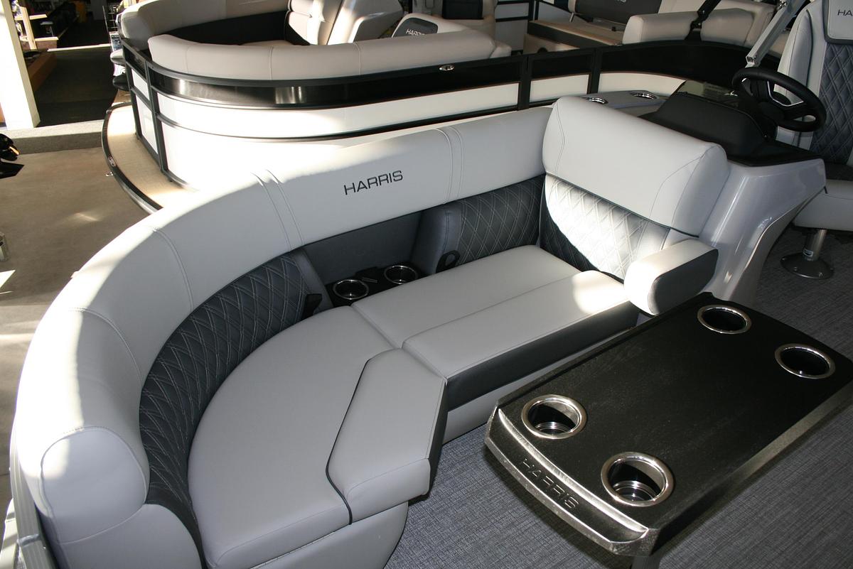 2026 Harris Cruiser 190 CW