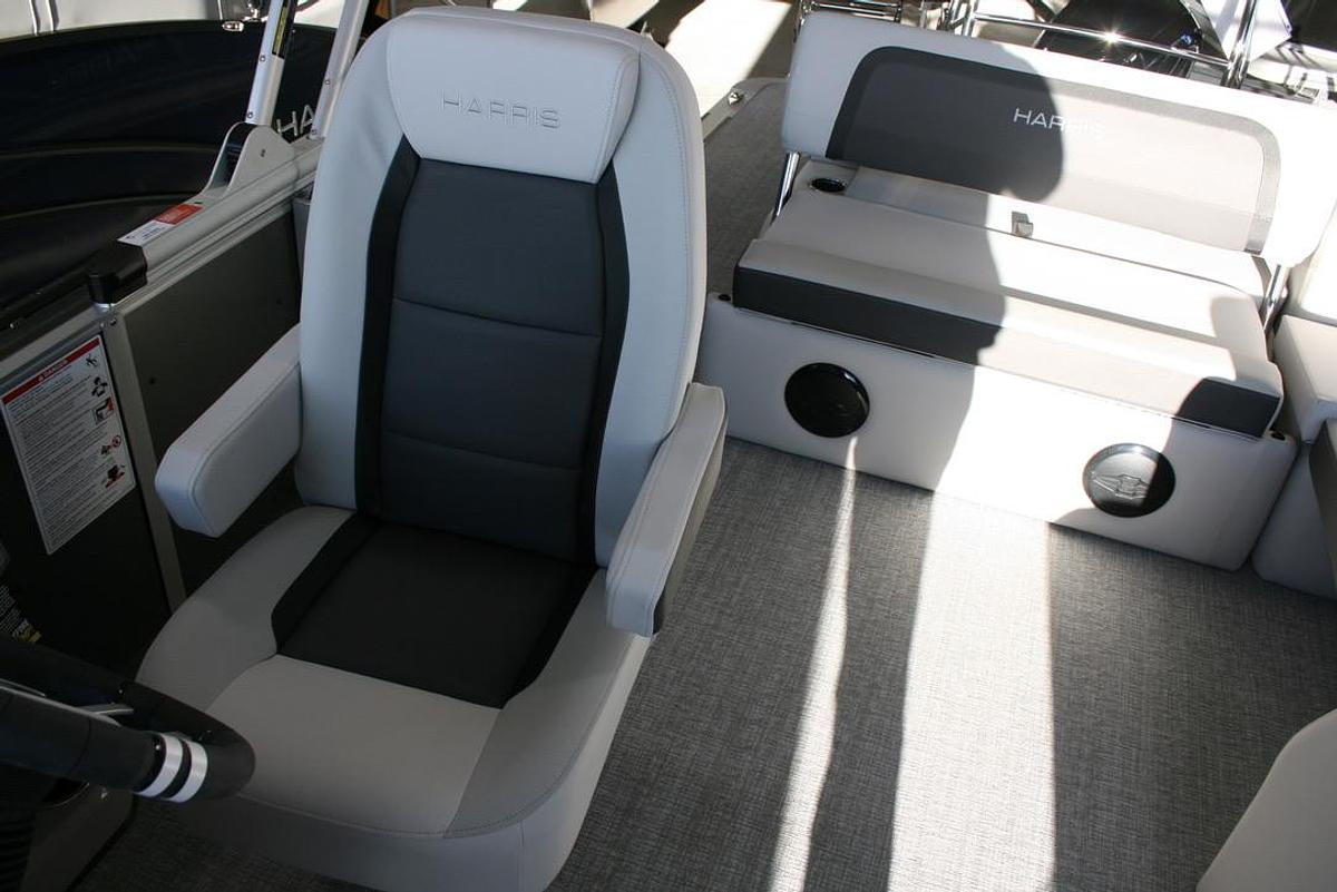 2026 Harris Cruiser 210 SL