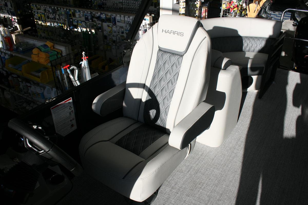 2026 Harris Cruiser 210 CWDH