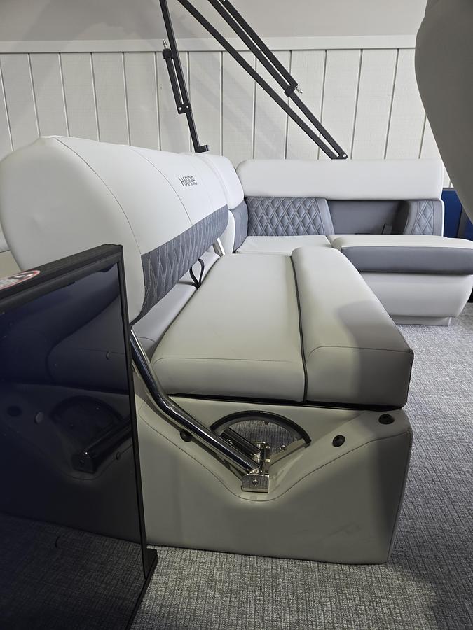 2027 Harris Cruiser 190 SL