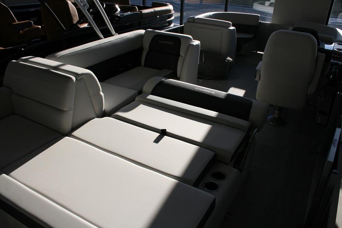 2026 Harris Cruiser 210 SL