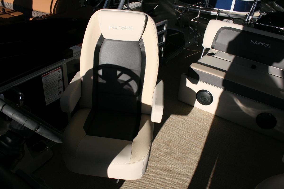 2026 Harris Cruiser 230 SLDH