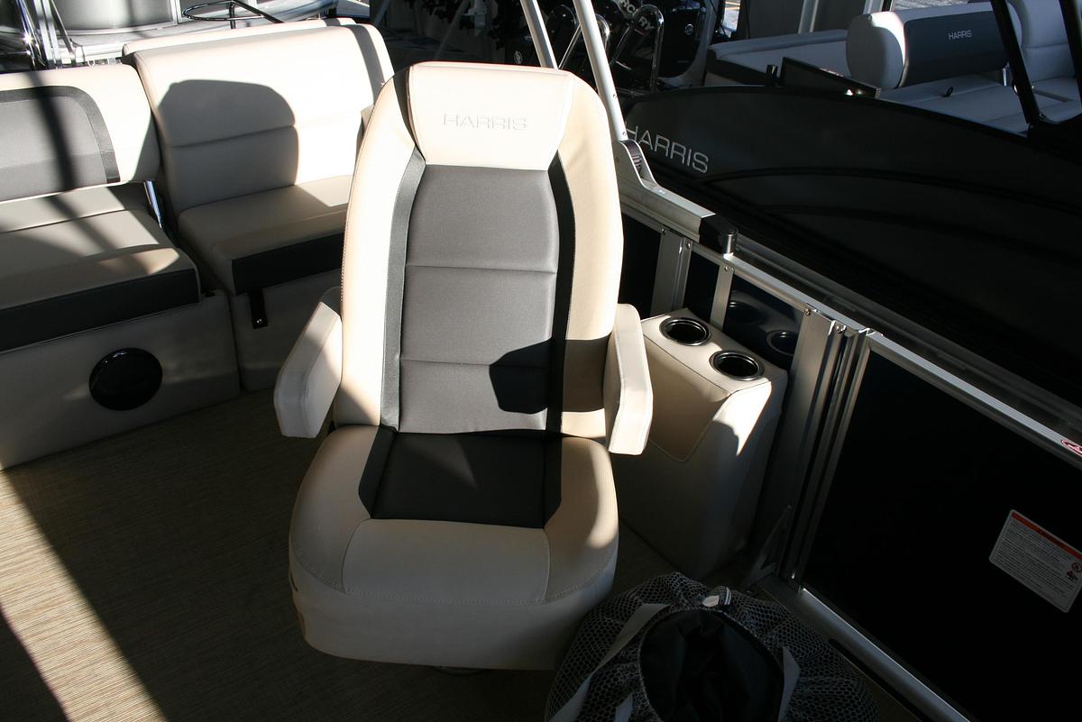 2026 Harris Cruiser 230 SLDH