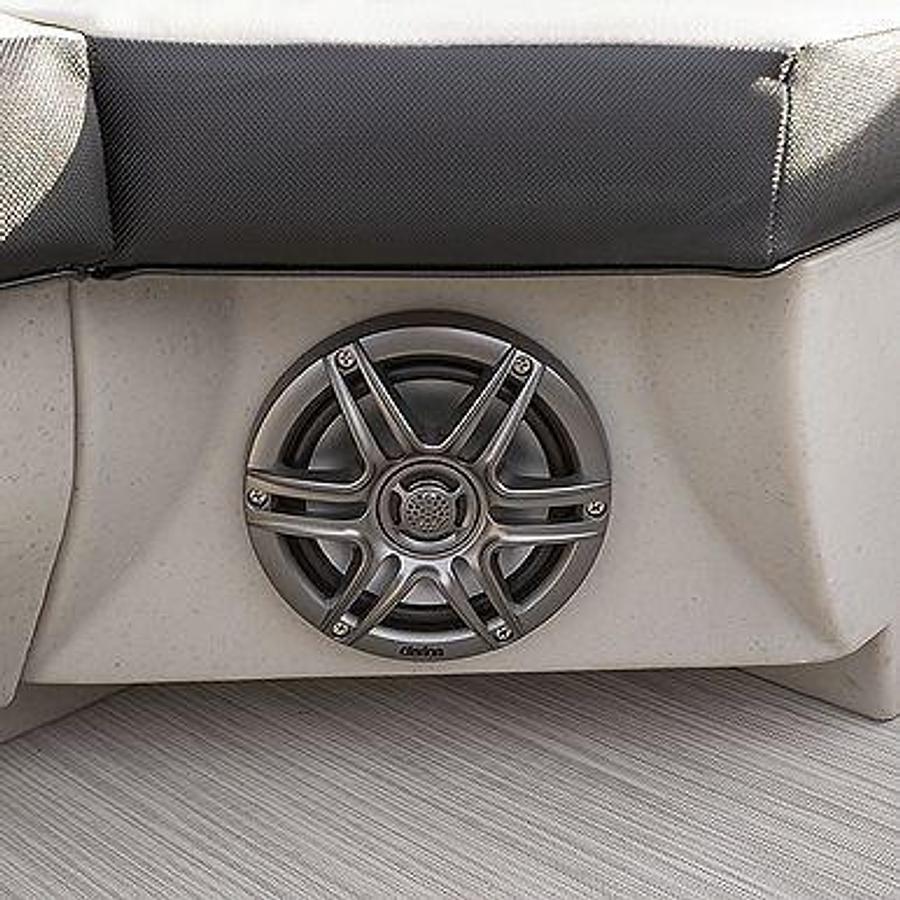 Used 2026 Harris Breeze 210