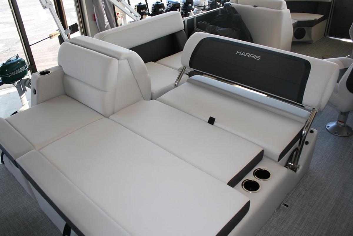 2026 Harris Cruiser 190 SL