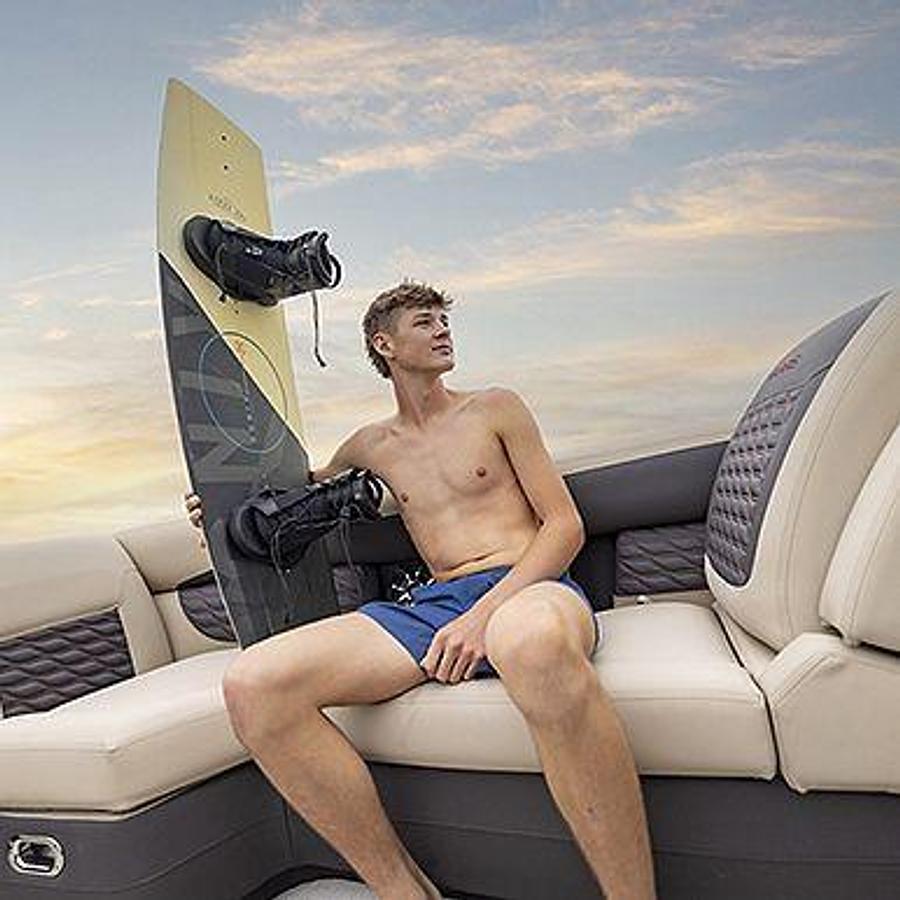 Used 2026 Harris Sunliner 250