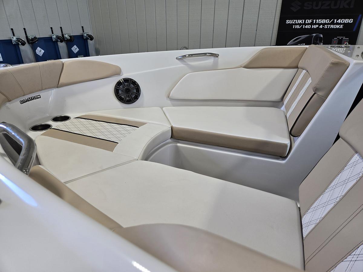 Used 2019 Glastron GT205