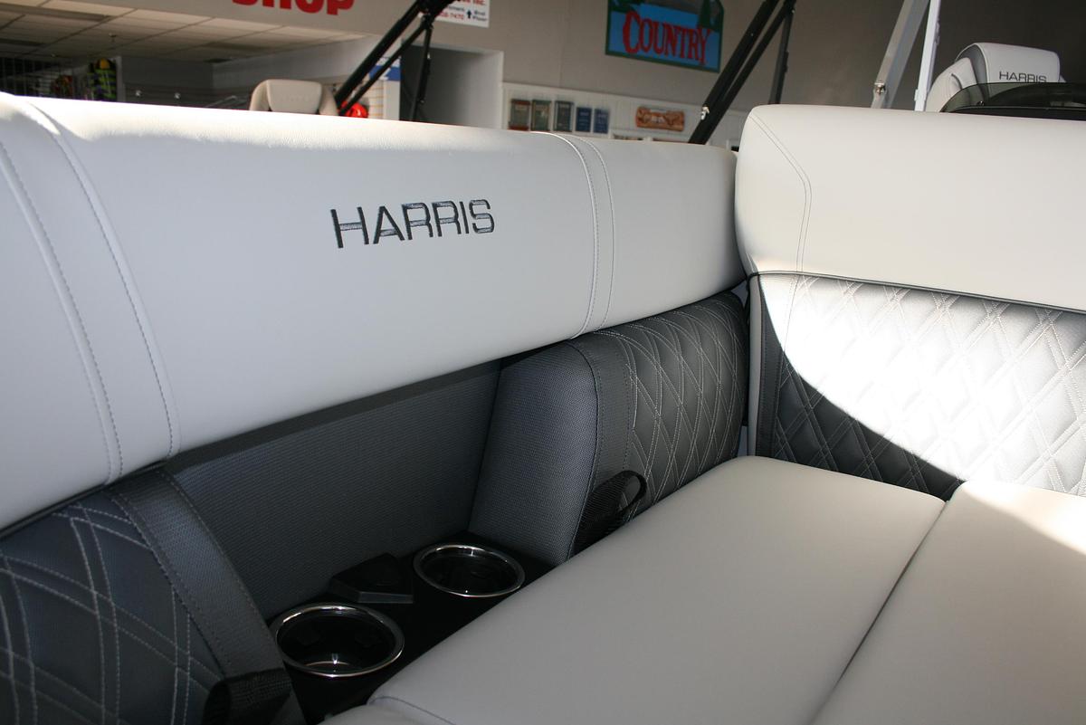 2026 Harris Cruiser 190 CW