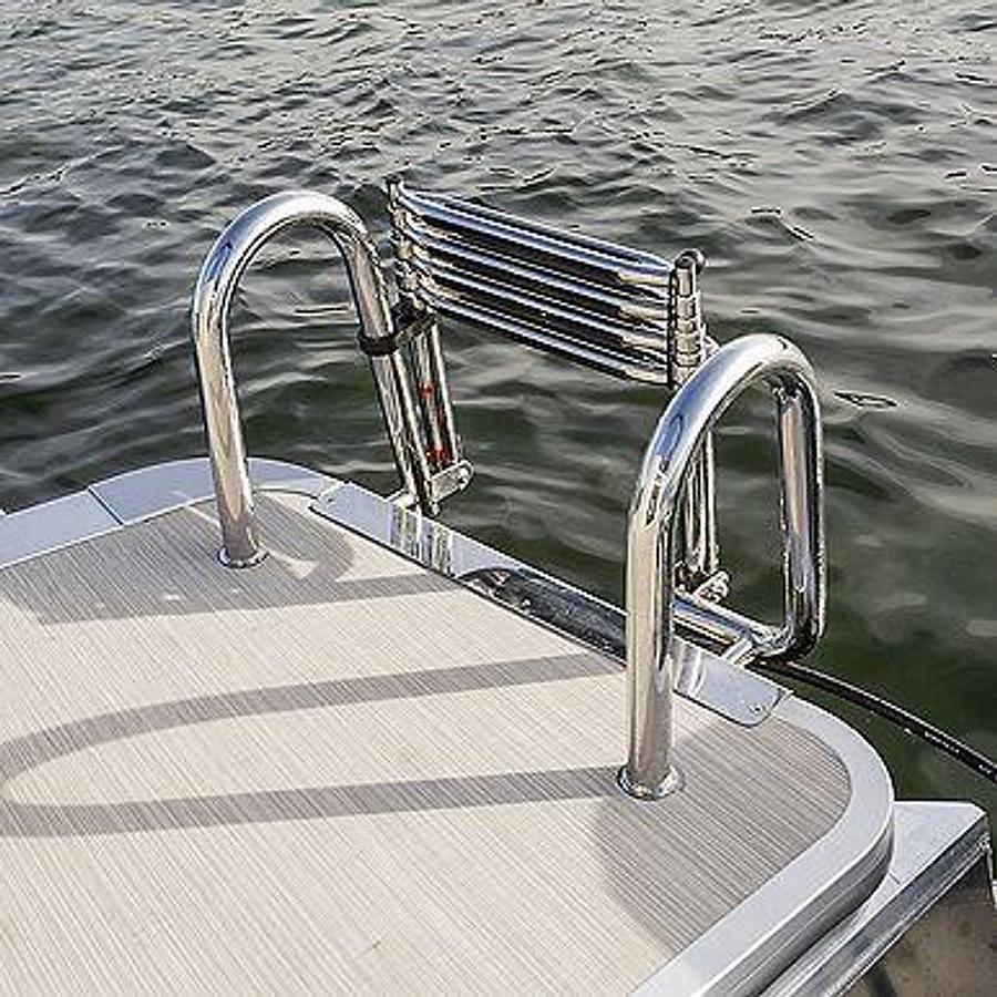 Used 2026 Harris Breeze 210