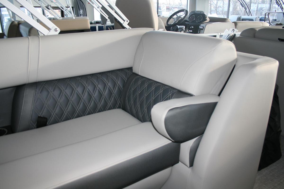 2026 Harris Cruiser 190 CW