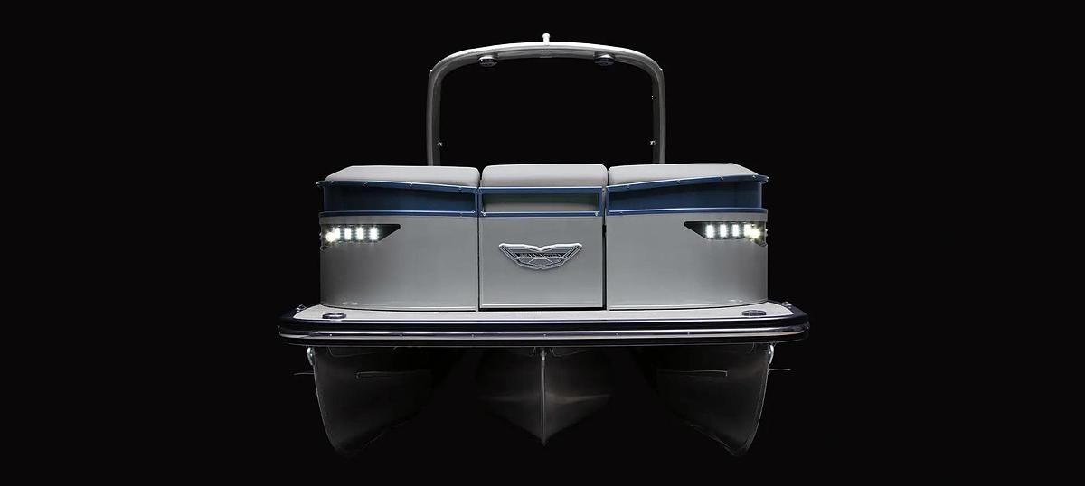 2026 Bennington RX Sport Line